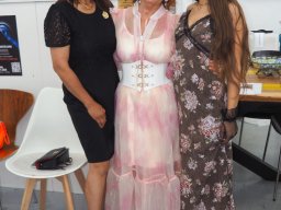 Charity-Event zu Gunsten Lichtblickhof 29.05.2026